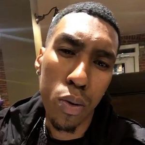 Meet your Posher, Tavion